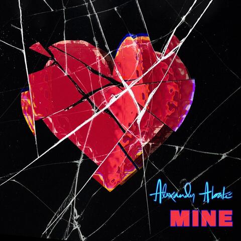 Mine