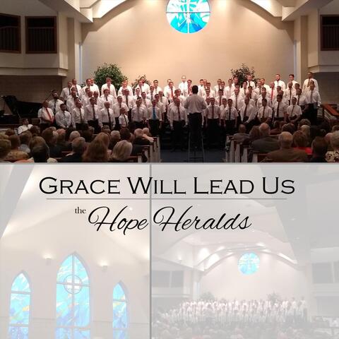 Grace Will Lead Us