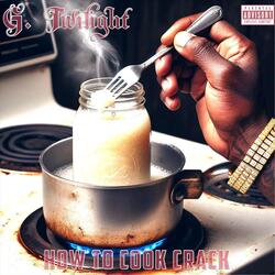 How To Cook Crack