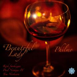 Beautiful Lady