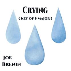 Crying ( key of F )