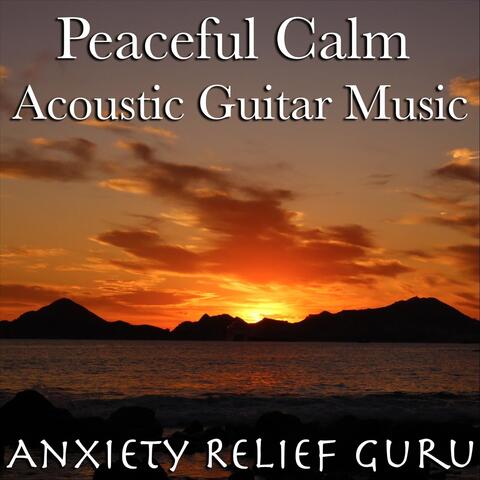 Peaceful Calm Acoustic Guitar Music