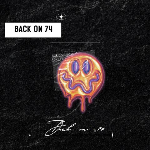 Back on 74 (Live)