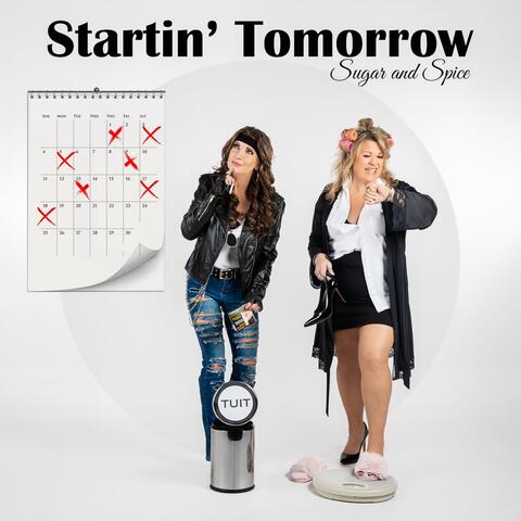 Startin' Tomorrow