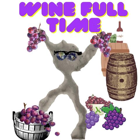 Doing Wine Full Time