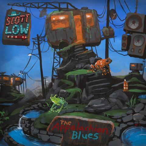 The Appalachian Blues