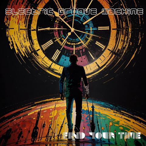 Electric Groove Machine