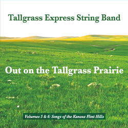 Out on the Tallgrass Prairie