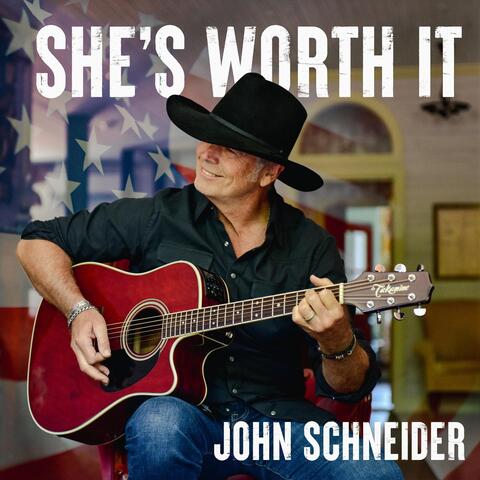 She's Worth It