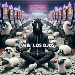 Abrí los Ojos