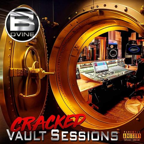 Cracked Vault Sessions