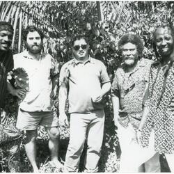Reggae Music
