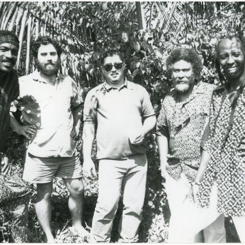 Reggae Music