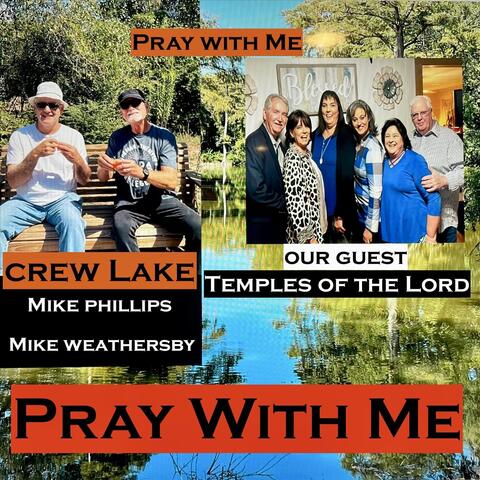 Pray with Me