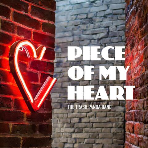 Piece of My Heart