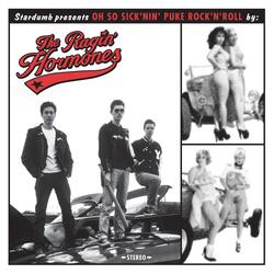 I Only Like Rock 'n' Roll (Bonus, from The European Pop Punk Virus Vol. 1)