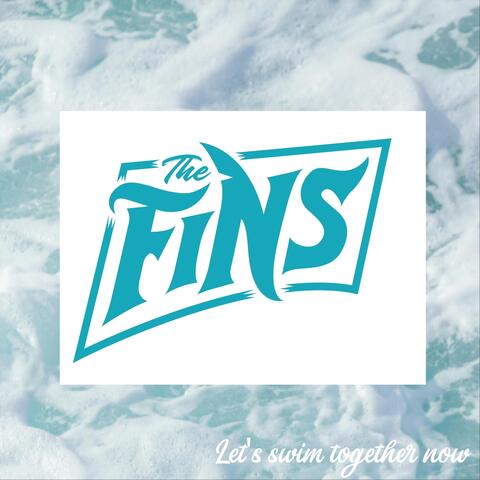 Let's Swim Together Now