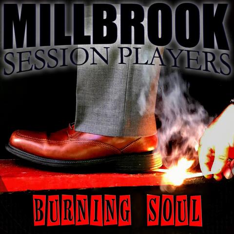 Burning Soul
