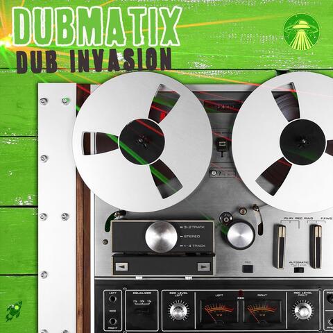 Dub Invasion