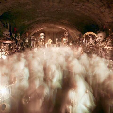 Catacomb of Curiosities