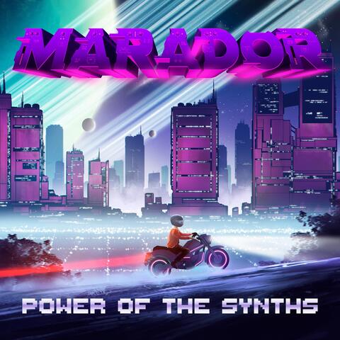 Power of the Synths