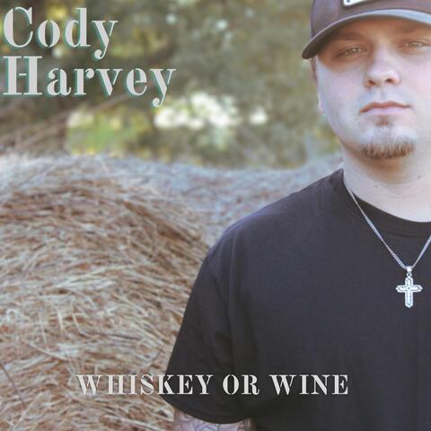 Whiskey or Wine