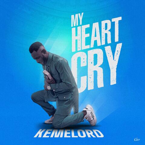 My Heart Cry