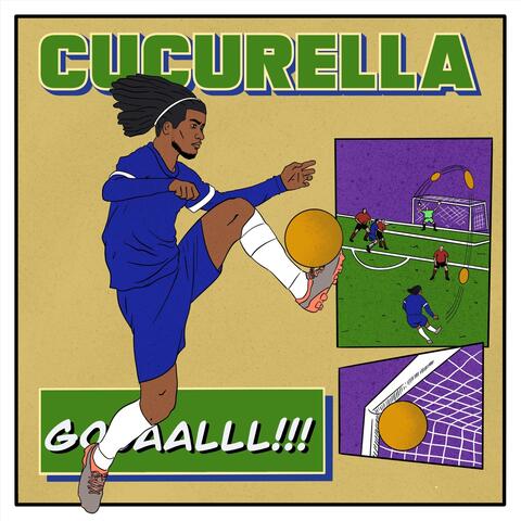 Cucurella