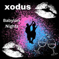 Babylon Nights