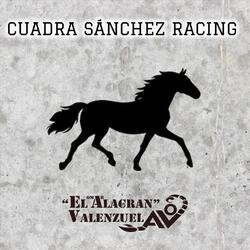 Cuadra Sánchez Racing
