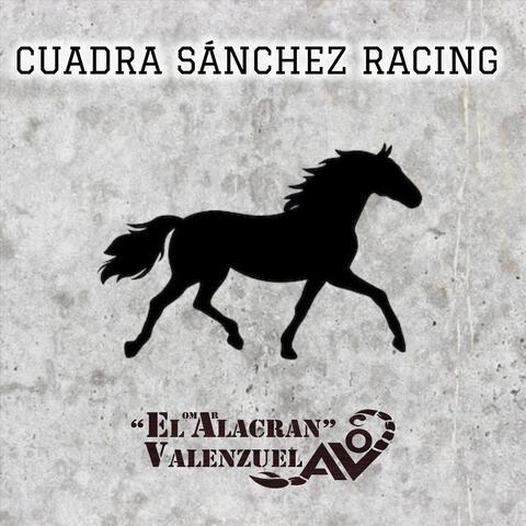 Cuadra Sánchez Racing
