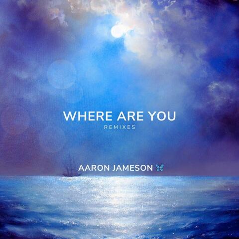 Where Are You - Remixes