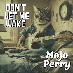 Don't Let Me Wake