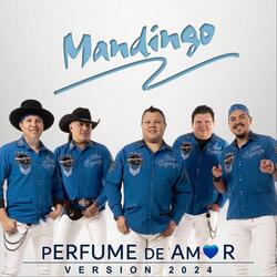 Perfume de Amor (Versión 2024)