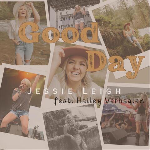 Good Day (feat. Hailey Verhaalen)