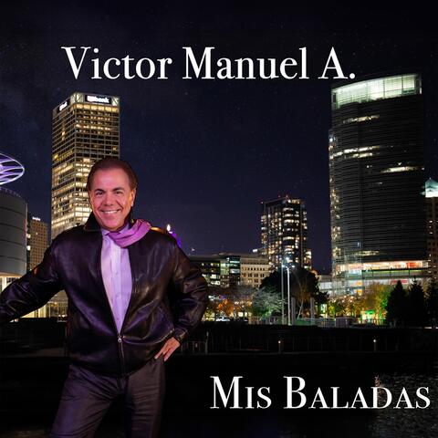 Mis Baladas
