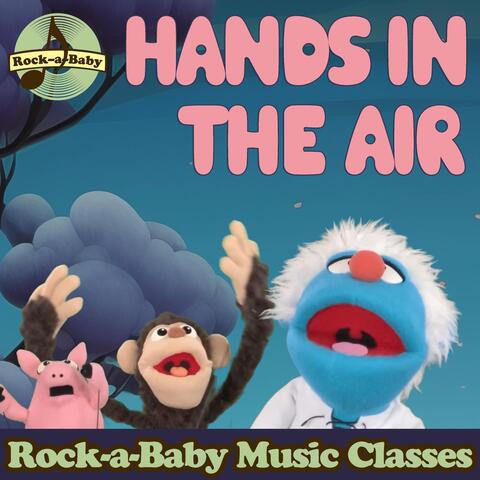 Hands in the Air