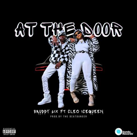 At The Door (feat. Cleo Ice Queen)