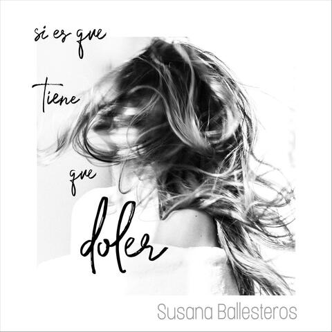 si es que tiene que doler