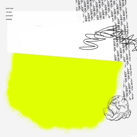Oh Man (Acoustic Version)