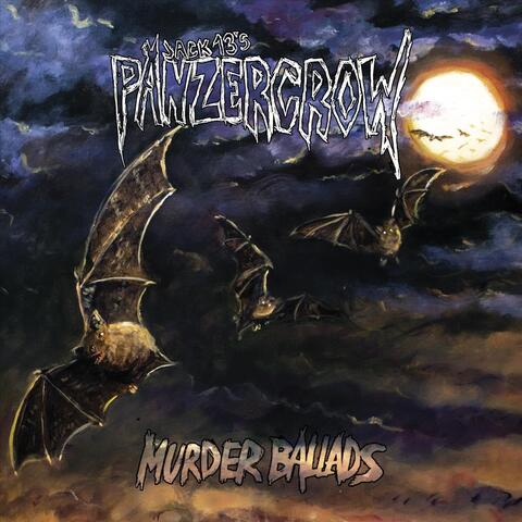 Murder Ballads