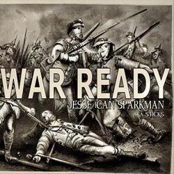 War Ready
