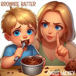 Brownie Batter