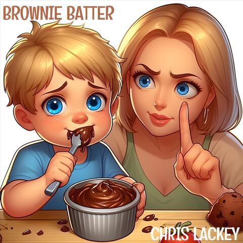 Brownie Batter