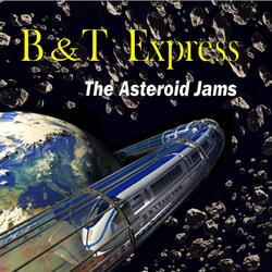 Broken Whistle Blues