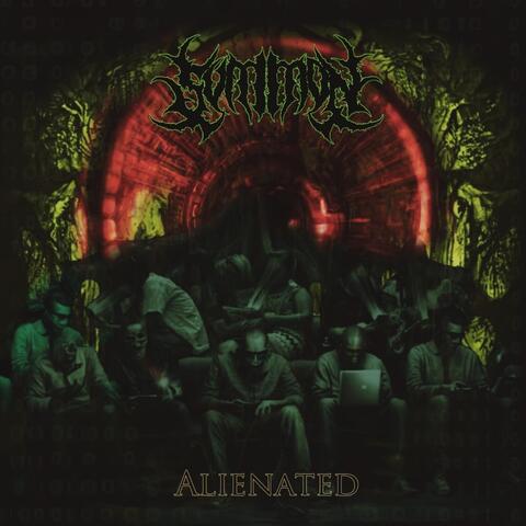 Alienated