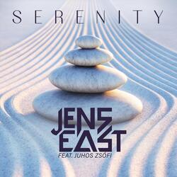 Serenity (feat. Juhos Zsófi)