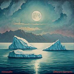 Dusk at the Crystal Cave