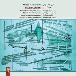 Sokoot No. 4 for Orchestra, Op. 154 (feat. Iranian Orchestra for New Music)