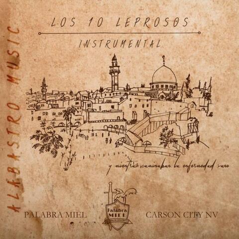 Los 10 Leprosos